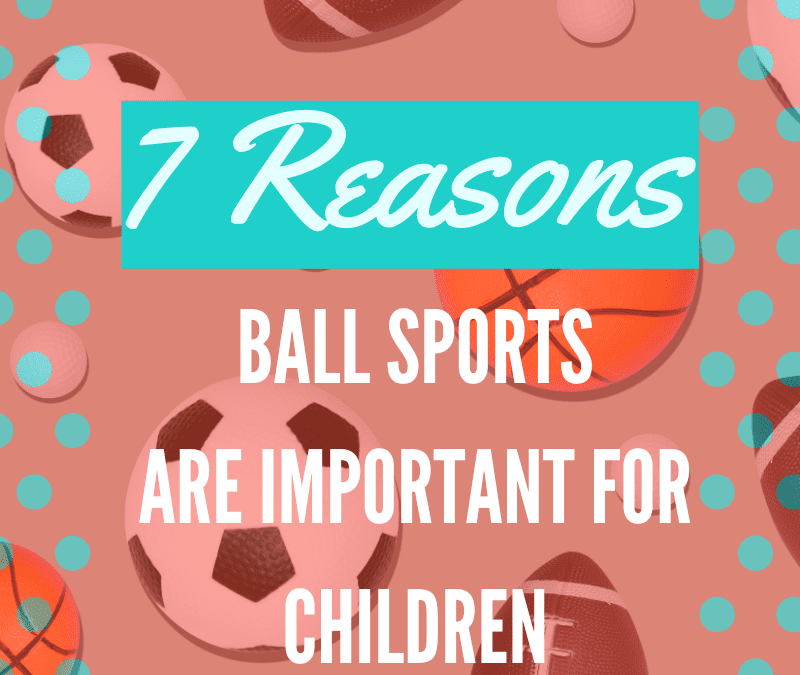 Ball skills lessons play a crucial role in the development of early years children for several reasons.