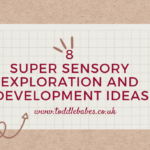 Sensory Exploration