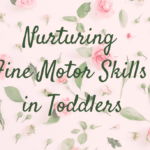 fine motor skills