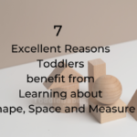 early maths skills