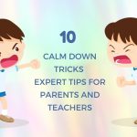 calm down preschoolers, toddlebabes.co.uk