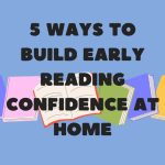 reading confidence