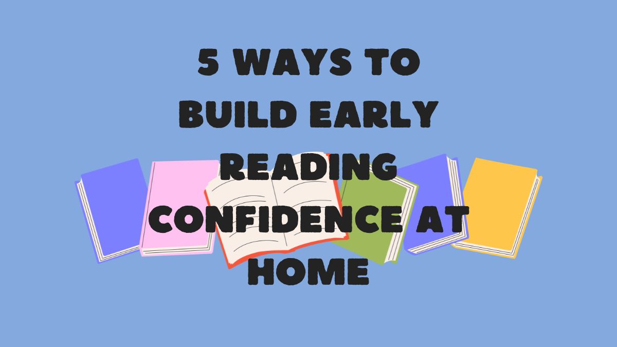 reading confidence