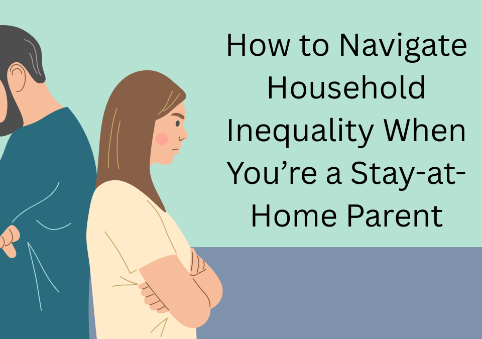 household inequality