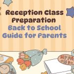 reception class preparation