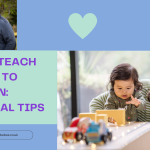 teach respect to children
